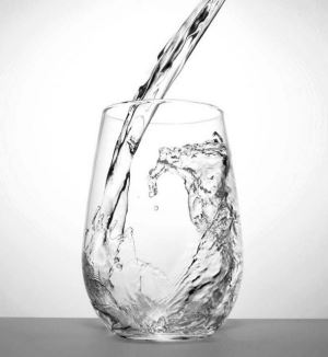 Zeolite Drinking Water Filter