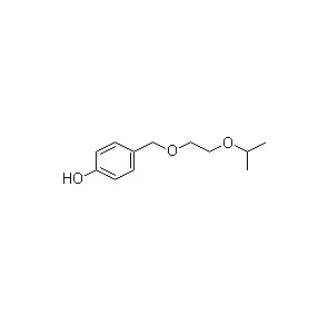 4-Isopropoxyethoxymethyl-1-Hydroxybenzene, CAS 177034-57-0