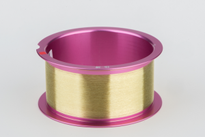 80% High Content Gold Bonding Wire