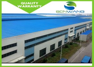 Three Penny And High Quality Galvanized Steel Frame