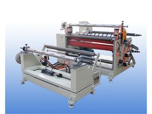 Paper Roll Slitting Machine for Insulation Paper Slitting
