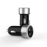 Factory Dual Usb Car Charger For Iphone 6