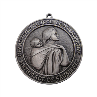 Die Casting Cutout Personalized Medals