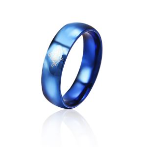 Hotsale popular cheap price mens tungsten rings factory price