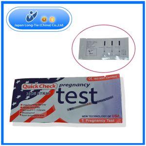Urine Pregnancy Test Kit With Good Quality