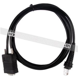 For Honeywell 1202g COM RS232 2M Cable