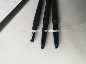 Diamond Eyebrow Pencil & Eyebrow Brush