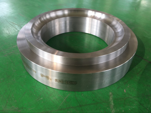 AMS 4928 Titanium Forging (0.5*180mm)