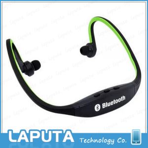 S9 Sport Bluetooth Headset