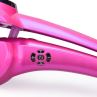 Temperature Adjustable LED Hair Curler With CE ROHS