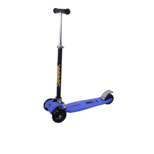Cheap Kick Scooters Maxi Kick Board Scooter With 3 Wheels