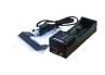 Lii-100 1.2 V / 3 V / 3.7 V / 4.25V USB 18650 Battery Charger