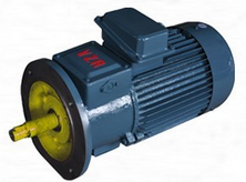 YZR Series 45kw Squirrel Cage 3 phase AC Induction Motor Two Phase Induction Motor 4 Pole Induction Motor
