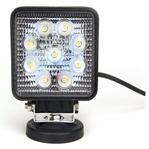 4X4 off Road LED Search Light for Boat, Motor, Jeep