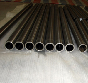 Gr12 Titanium Alloy Tube seamless gr12 titanium alloy tube supplier price