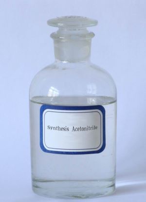 CAS.75-05-8 Methyl Cyanide Synthesis Acetonitrile