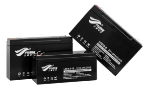 12V 7AH And 12V7.2AH Low Self-discharging Amd Small Resistance AGM Battery Used For Toys,lights