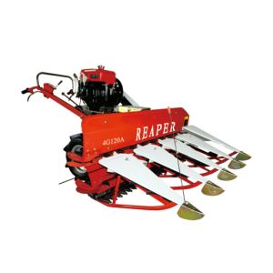 alfalfa mini harvest machine,alfalfa reaper, alfalfa swather