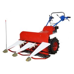 selfheal mini harvest machine,selfheal reaper,selfheal swather