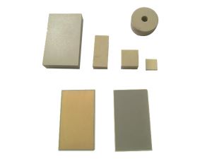 Piezoelectric Ceramic Material