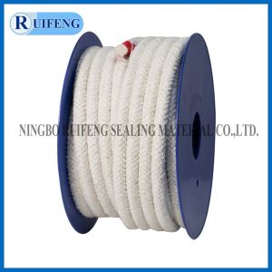 Ceramic Fiber Round Rope