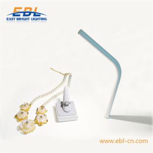 2W LED Jewelry Display Light for Showcase