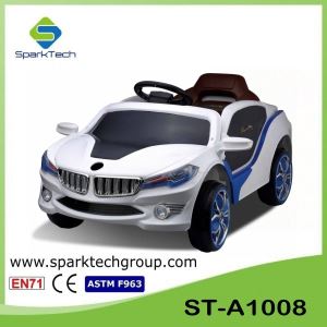 The Hottest Childrens Rechargeable Car With Remote Control, Battery Cars For Children