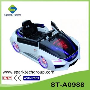 High Quality Best Price Wholesale Ride On Car Battery Remote Control Children Kids Power Wheels Toy Car