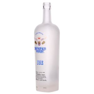 Vodka Glass Bottle