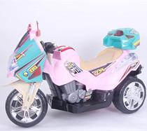 Battery Operated Toy Motorcycle For Kids