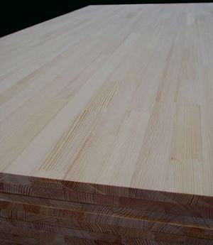 Solid Pine Wood Boards For Wholesale