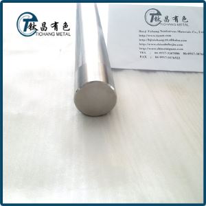ASTM B348 Titanium Bars