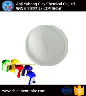 YH-978 High Class Organic Bentonite Powder