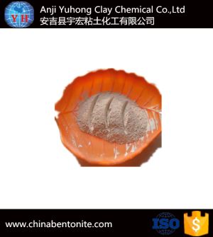 Organic Bentonite Clay Powder YH-978