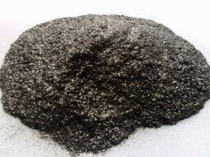 150 mesh Ultralow sulphur expandable graphite