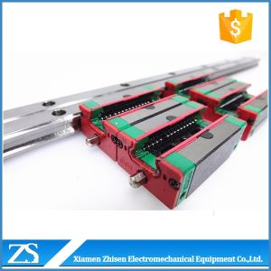 Linear Motion Bearing Guide Slides And Guides