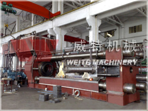 Wow!!!excellent quality Titanium Extrusion Press for sale China manufacturer