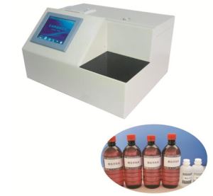 Transformer Insulation oil Acid value Analyzer with extraction method