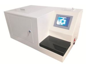 Automatic Water soluble acid value analyzer