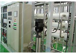 Industrial Pure Water Equipment