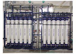 Ultra Pure Water Equipment
