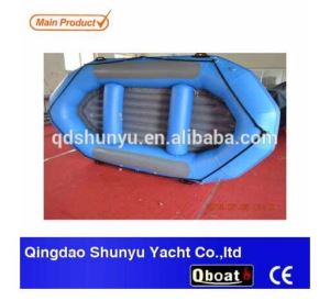 Drifting Boat Inflatable Boat Ce Pvc Boat