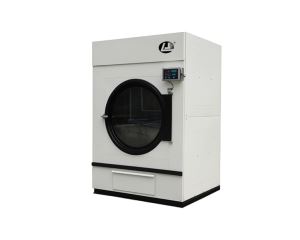 Electric Heated Clothes Industrial Tumble Dryer