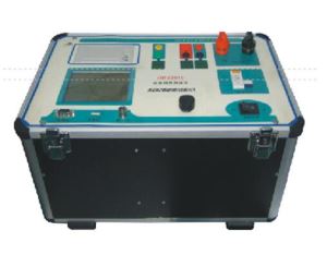CT Current transformer comprehensive characteristic tester