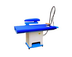 Laundry Steam Iron Table