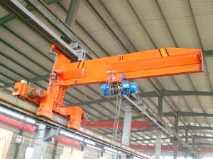 JIb crane wall mounted traveling for sale