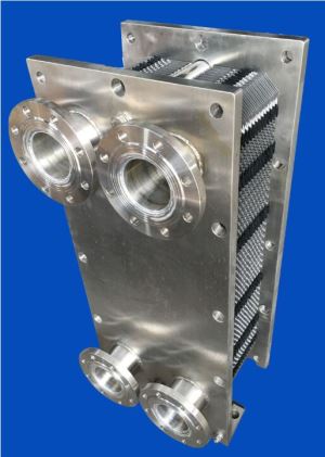 Plate Heat Exchangers Supplier in China Reliable Quality and Good Service