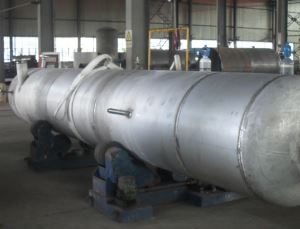 Cryo-insulation Pressure Vessel Supppliers Nitrogen Vessel Manufacturer