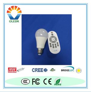 LED Dimmable Bulb Light