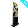 42inch Free Download Ads LCD Screen Rotated Samsung Led TV Inch Advertising Display Price